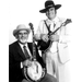 THE OSBORNE BROTHERS